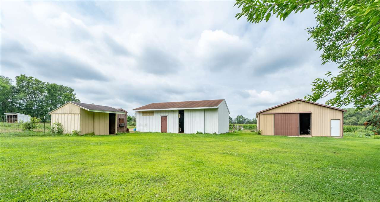 13375 Folks Road Hanover, MI 49241 - Photo 11 of 17 Photo 11