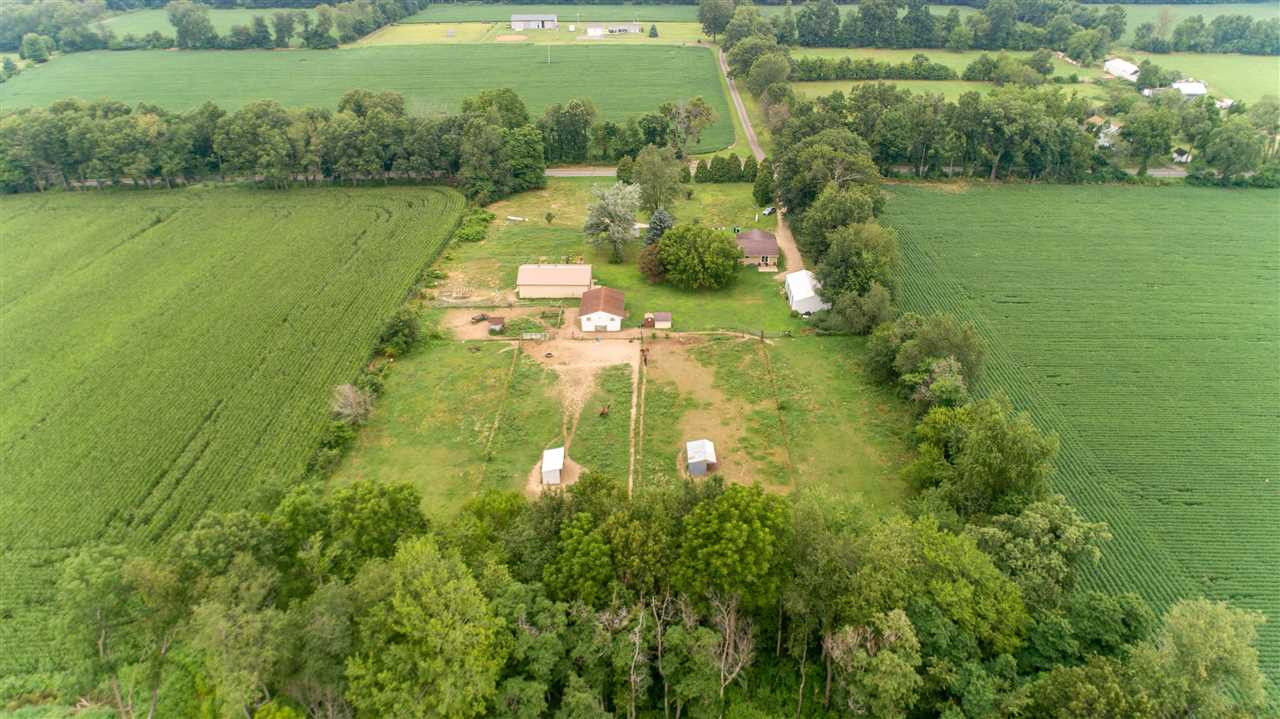 13375 Folks Road Hanover, MI 49241 - Photo 14 of 17 Photo 14