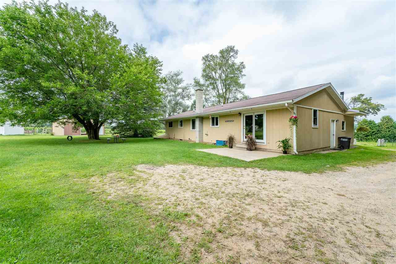 13375 Folks Road Hanover, MI 49241 - Photo 2 of 17 Photo 2