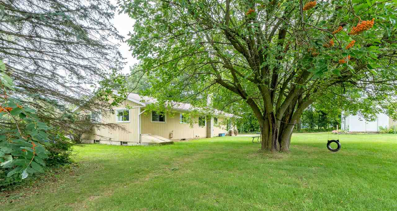 13375 Folks Road Hanover, MI 49241 - Photo 3 of 17 Photo 3