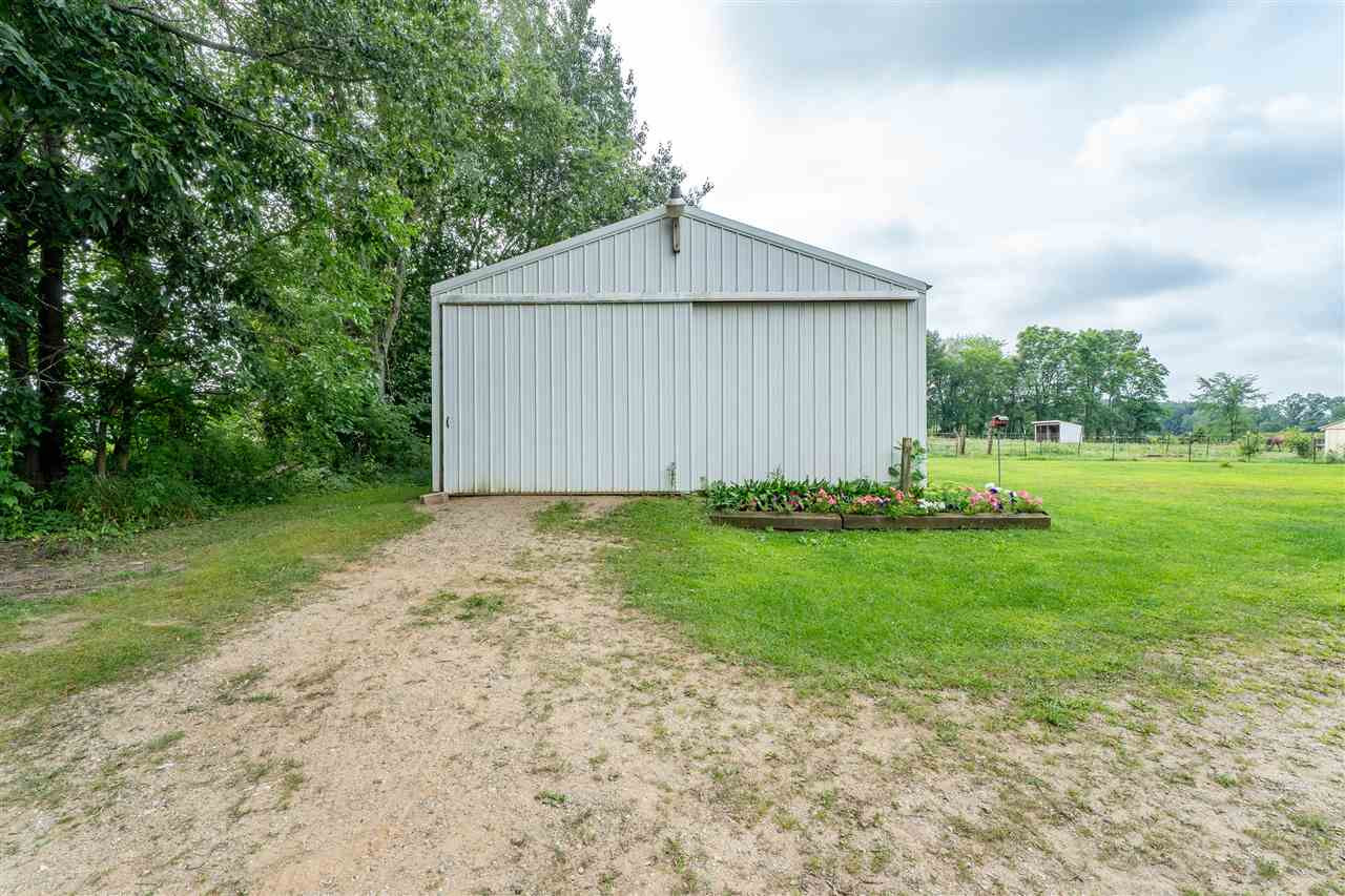 13375 Folks Road Hanover, MI 49241 - Photo 9 of 17 Photo 9