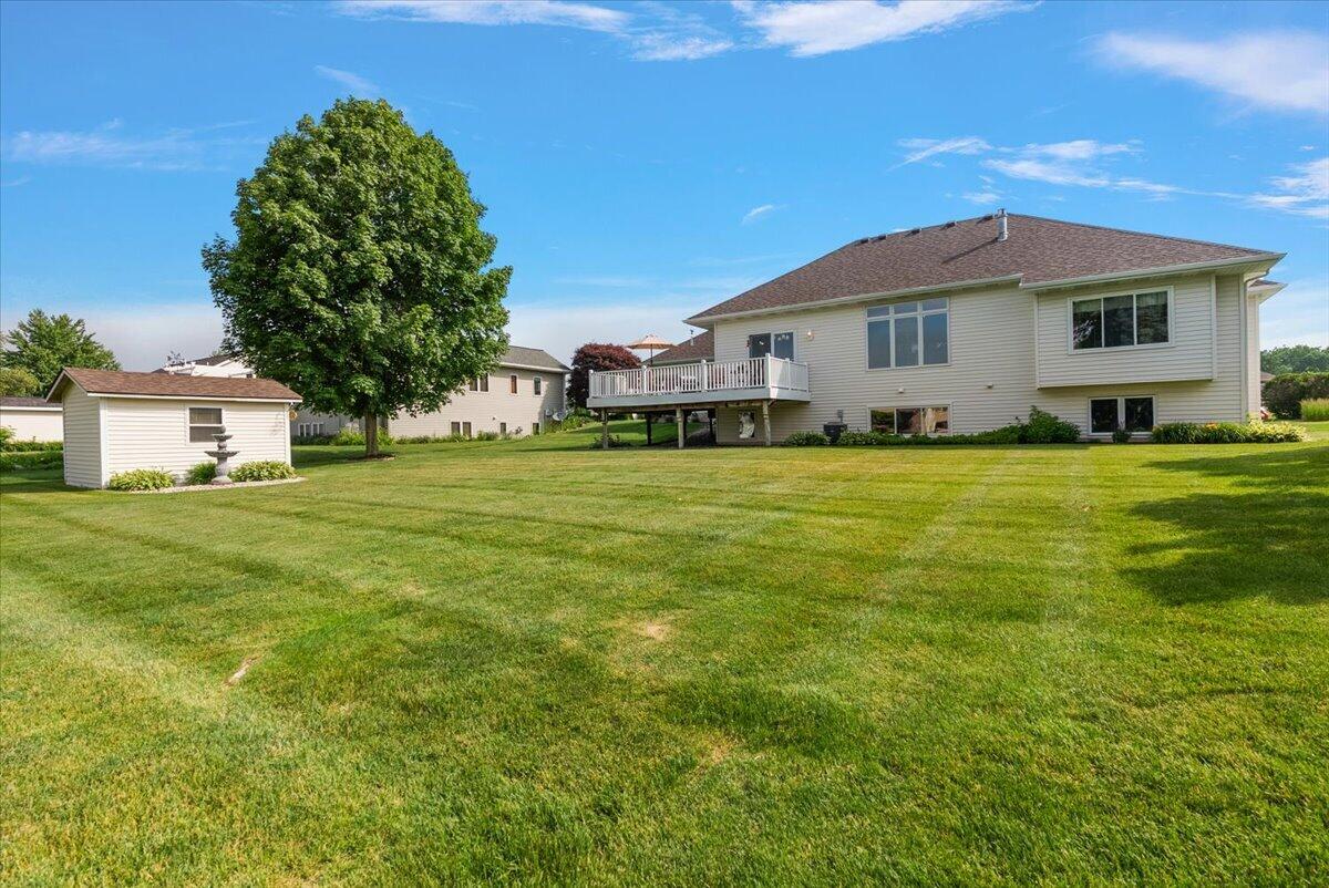 8259 Golfside Drive Jenison, MI 49428 - Photo 9 of 80 10-8259 Golfside Dr-10
