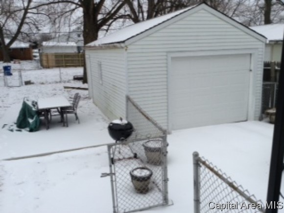 2028 North Peoria Road Springfield, IL 62702 - Photo 21 of 23