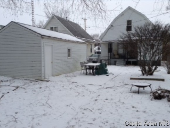 2028 North Peoria Road Springfield, IL 62702 - Photo 22 of 23