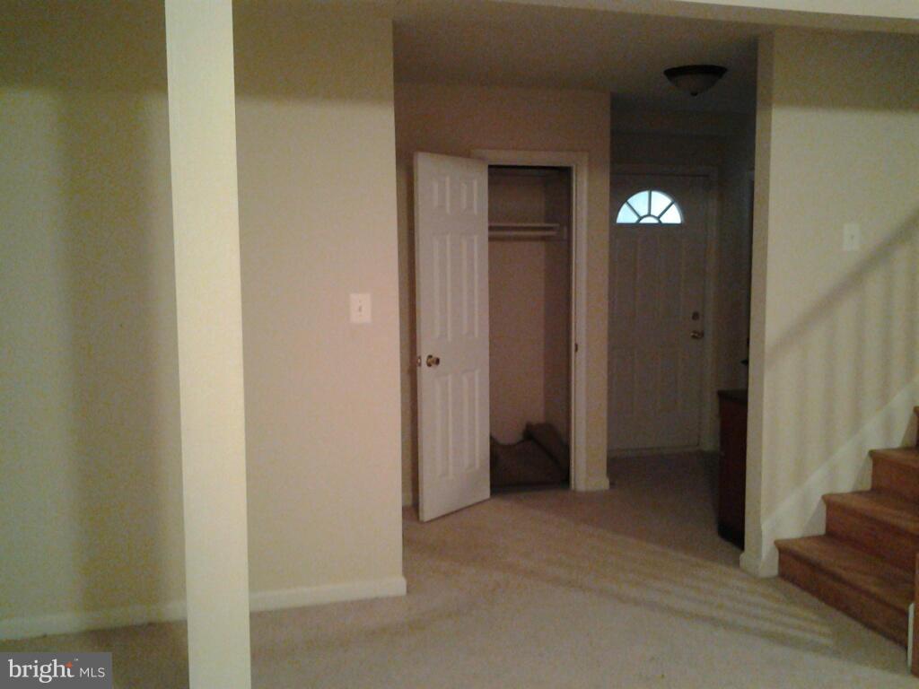 124 Sandy Ridge Road Fredericksburg, VA 22405 - Photo 20 of 29 Basement