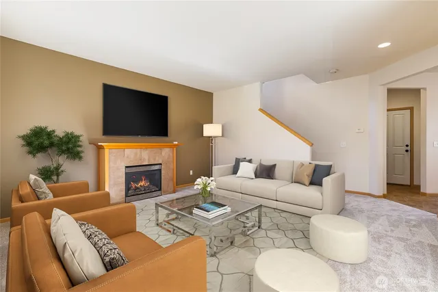 $585,000 | 440 Tremont Avenue, Bellingham, WA 98226