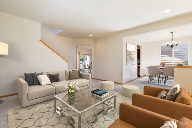 $585,000 | 440 Tremont Avenue, Bellingham, WA 98226