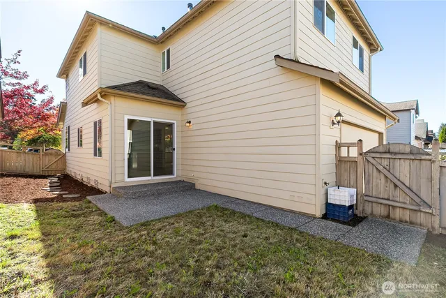 $585,000 | 440 Tremont Avenue, Bellingham, WA 98226
