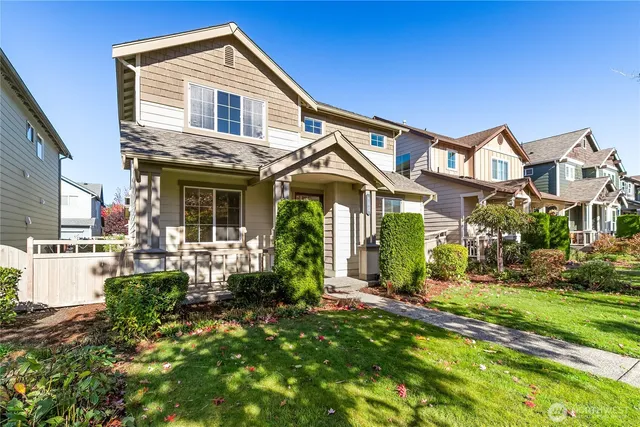 $585,000 | 440 Tremont Avenue, Bellingham, WA 98226