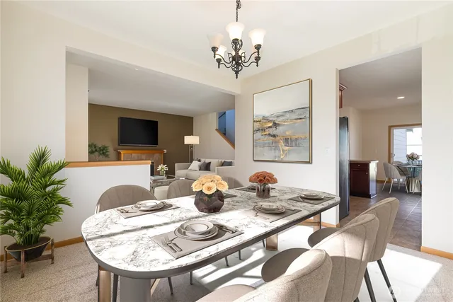 $585,000 | 440 Tremont Avenue, Bellingham, WA 98226