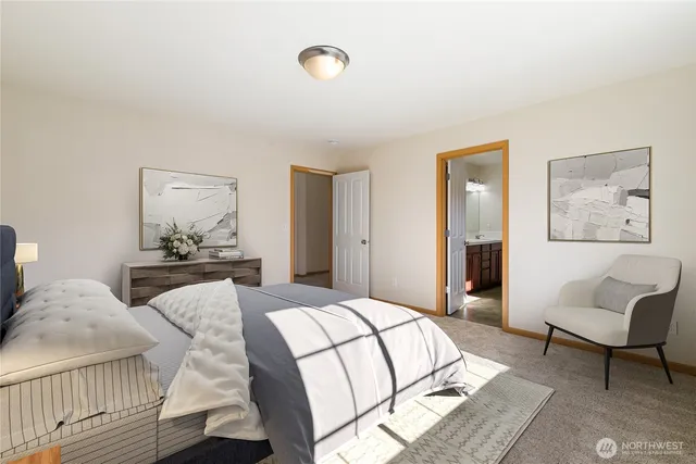 $585,000 | 440 Tremont Avenue, Bellingham, WA 98226