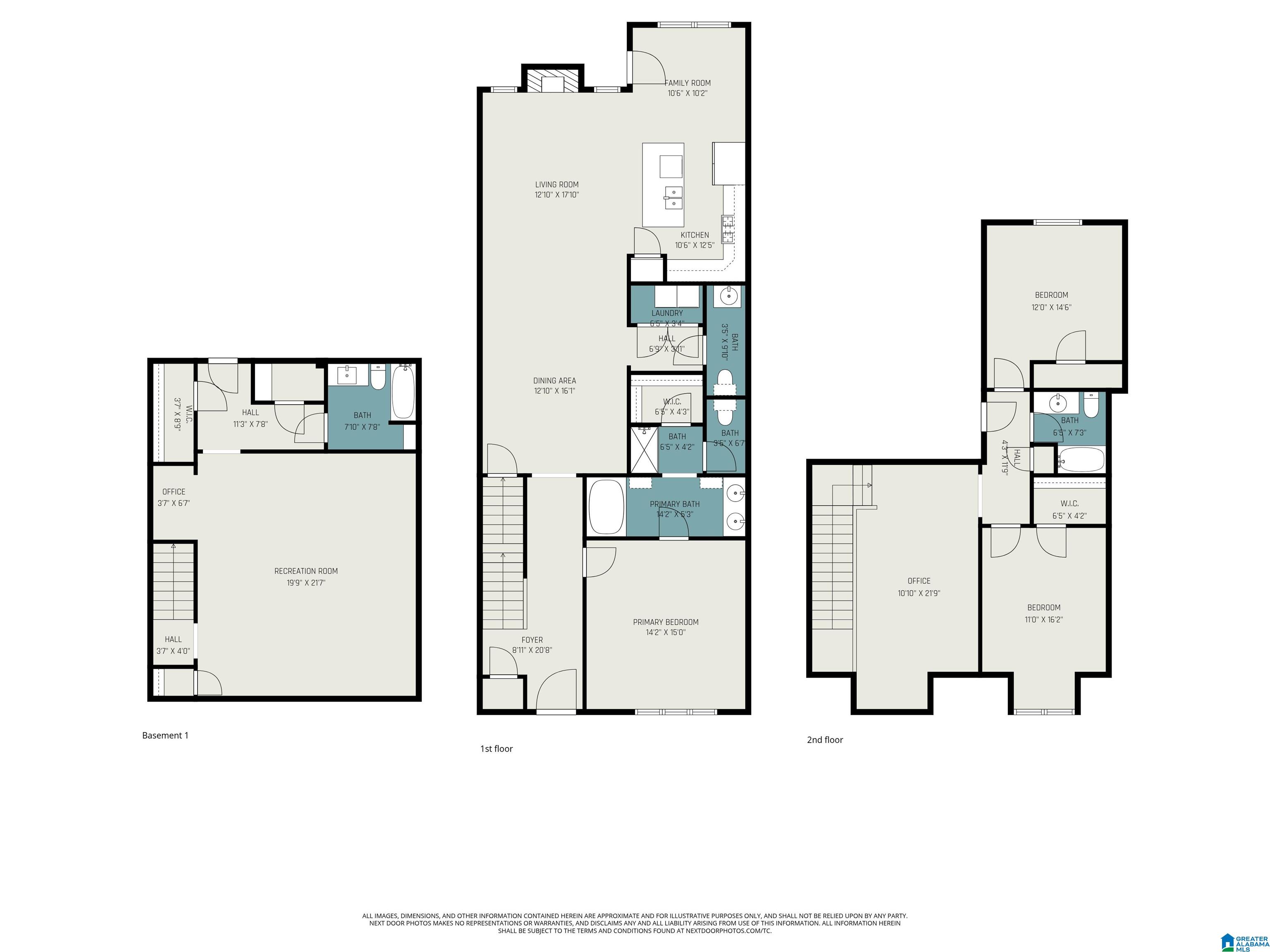 24107 Portobello Road, Unit 24107 Birmingham, AL 35242 - Photo 39 of 44 Gallery Image 39