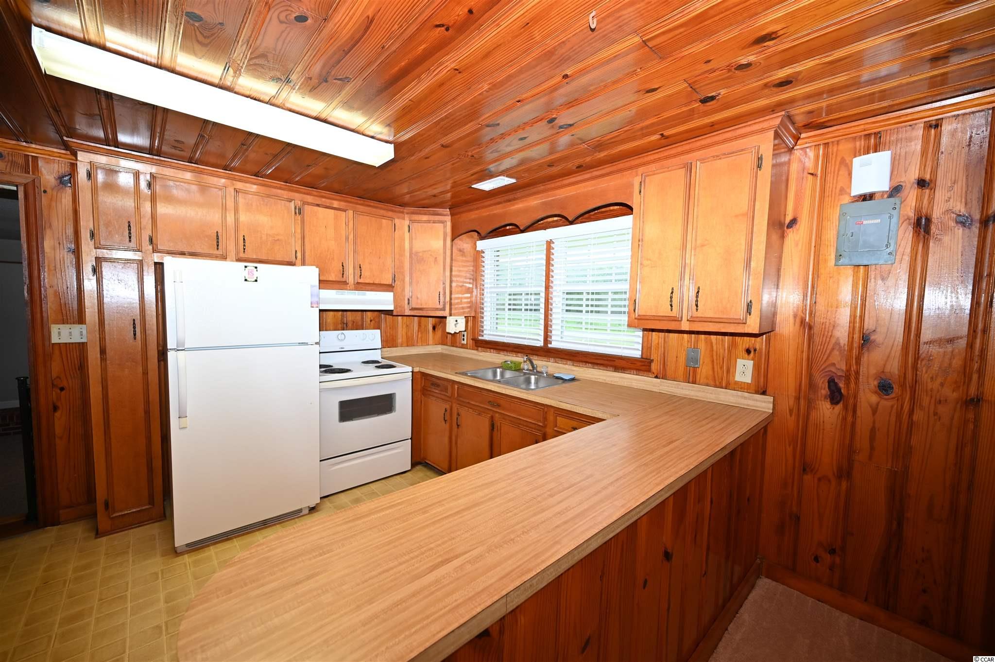 2364 Mack Arthur Road Mullins, SC 29574 - Photo 5 of 32 Gallery Image 5