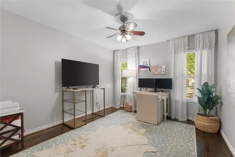 $555,000 | 11621 Tuscany Way, Dallas, TX 75218