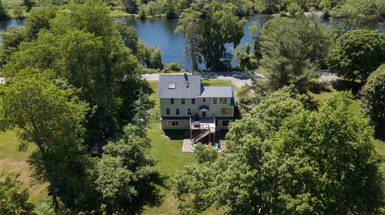 530 River Road Lyme, NH 03768 - Photo 2 of 38