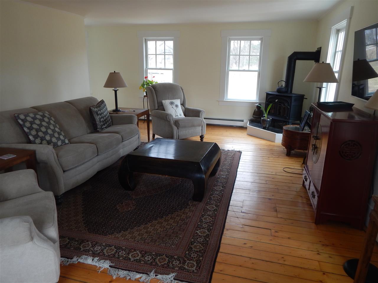 530 River Road Lyme, NH 03768 - Photo 13 of 38