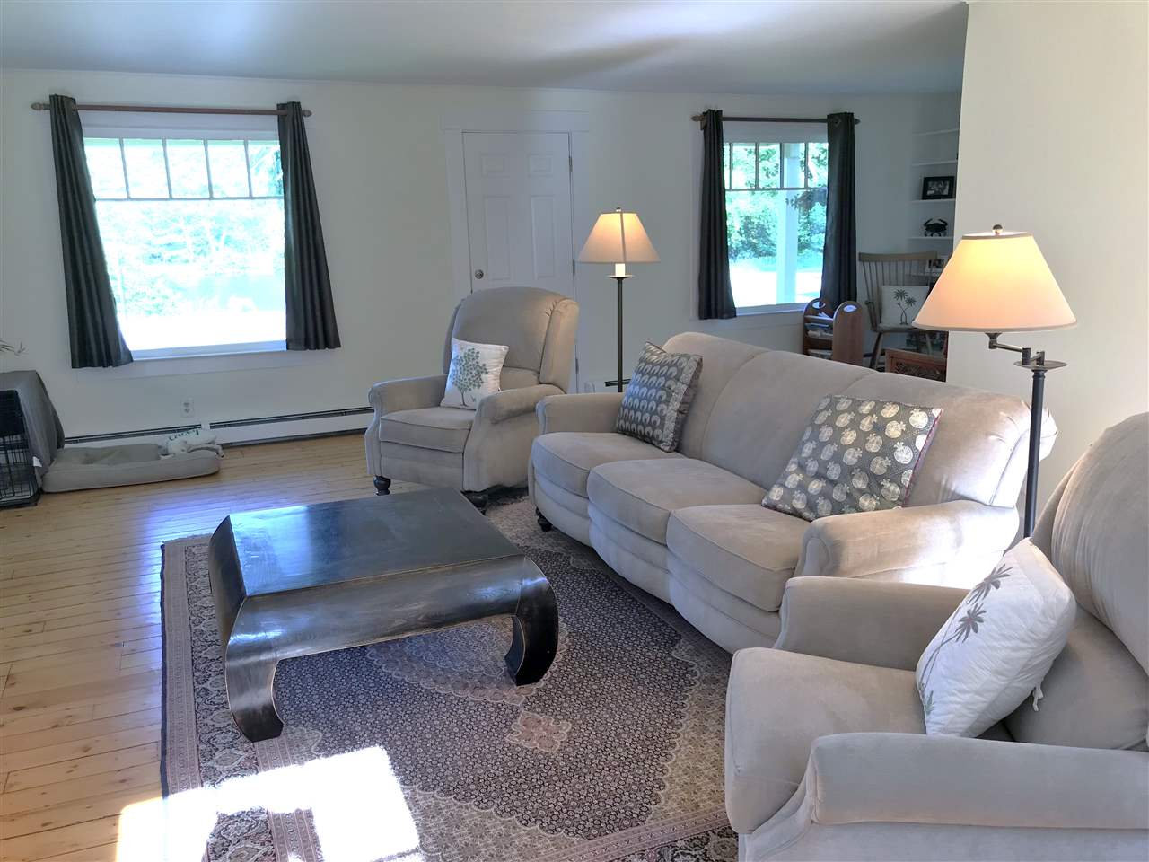 530 River Road Lyme, NH 03768 - Photo 14 of 38