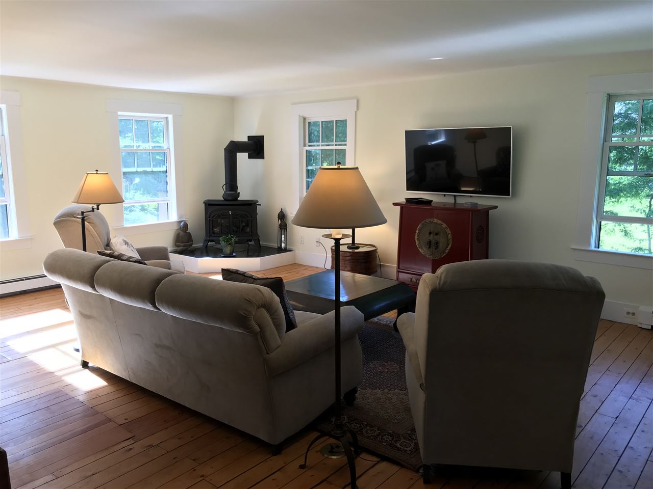530 River Road Lyme, NH 03768 - Photo 15 of 38