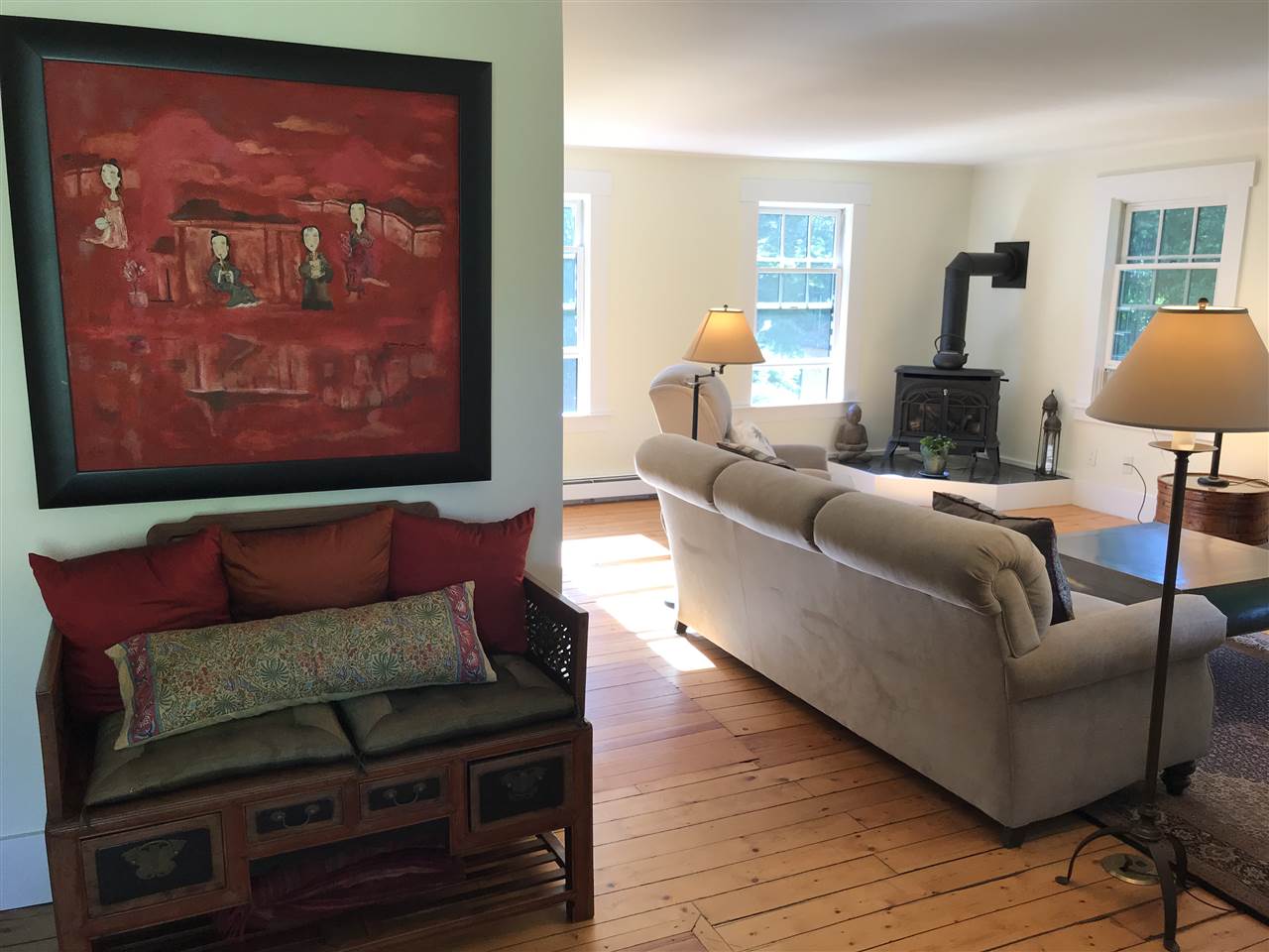 530 River Road Lyme, NH 03768 - Photo 16 of 38
