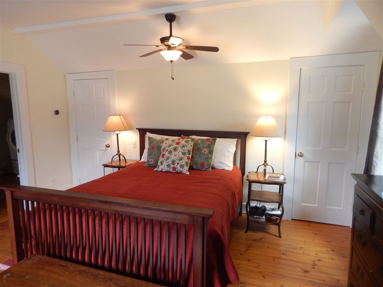 530 River Road Lyme, NH 03768 - Photo 19 of 38