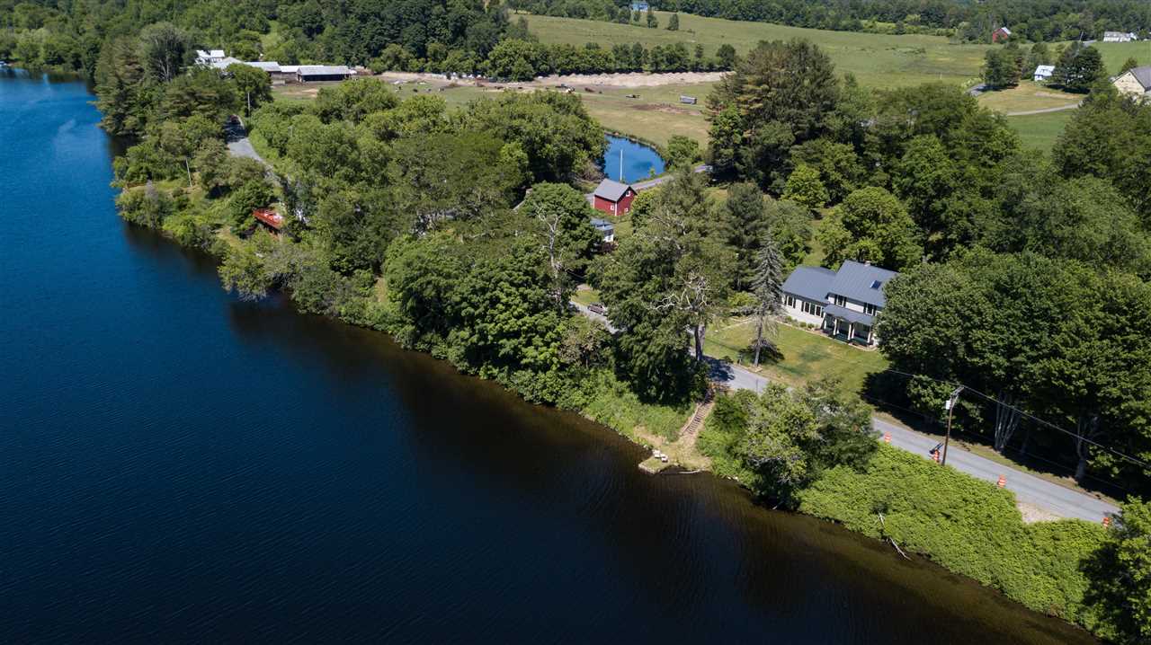 530 River Road Lyme, NH 03768 - Photo 3 of 38