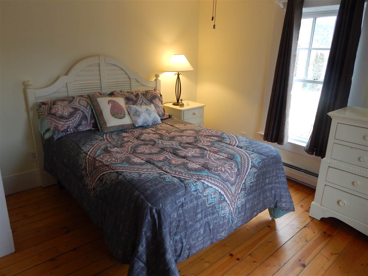 530 River Road Lyme, NH 03768 - Photo 22 of 38