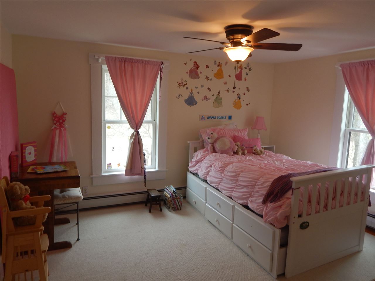 530 River Road Lyme, NH 03768 - Photo 23 of 38
