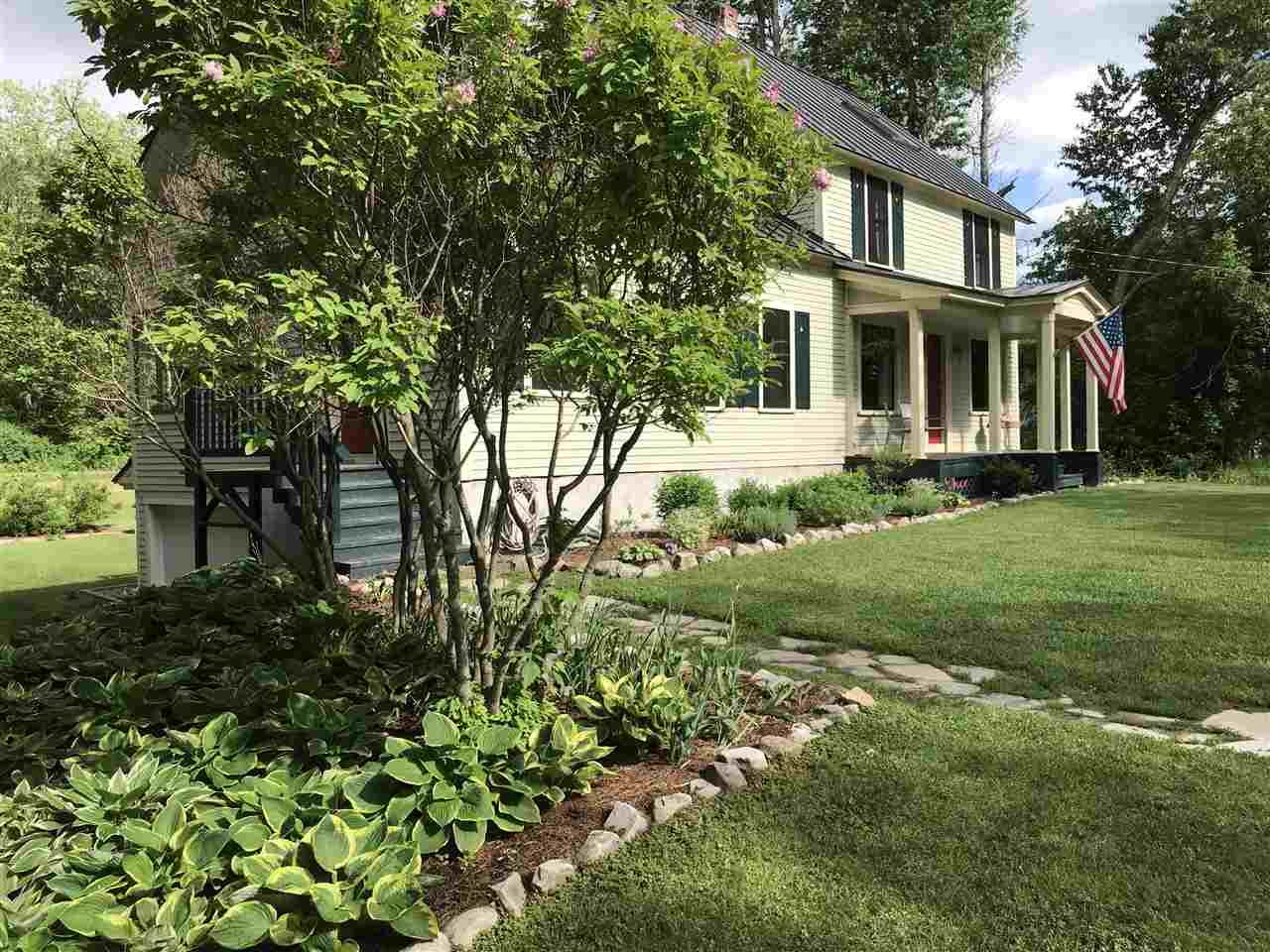 530 River Road Lyme, NH 03768 - Photo 4 of 38