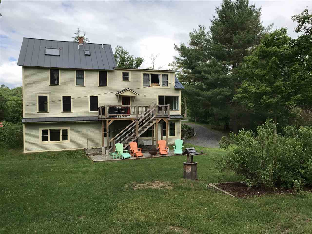 530 River Road Lyme, NH 03768 - Photo 32 of 38