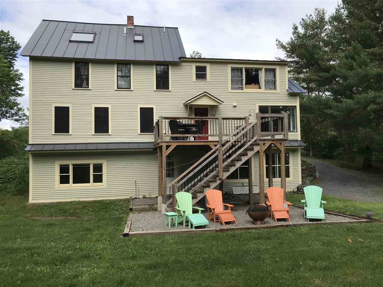 530 River Road Lyme, NH 03768 - Photo 33 of 38
