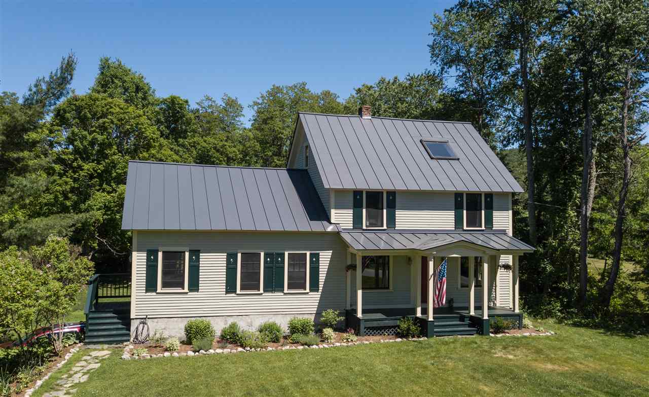 530 River Road Lyme, NH 03768 - Photo 34 of 38