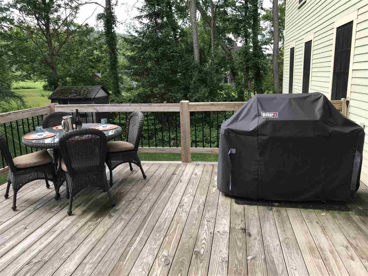 530 River Road Lyme, NH 03768 - Photo 37 of 38