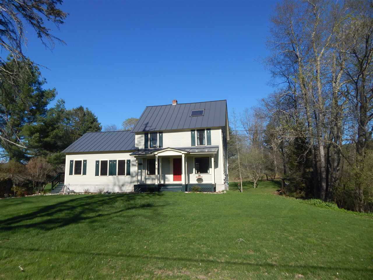 530 River Road Lyme, NH 03768 - Photo 5 of 38