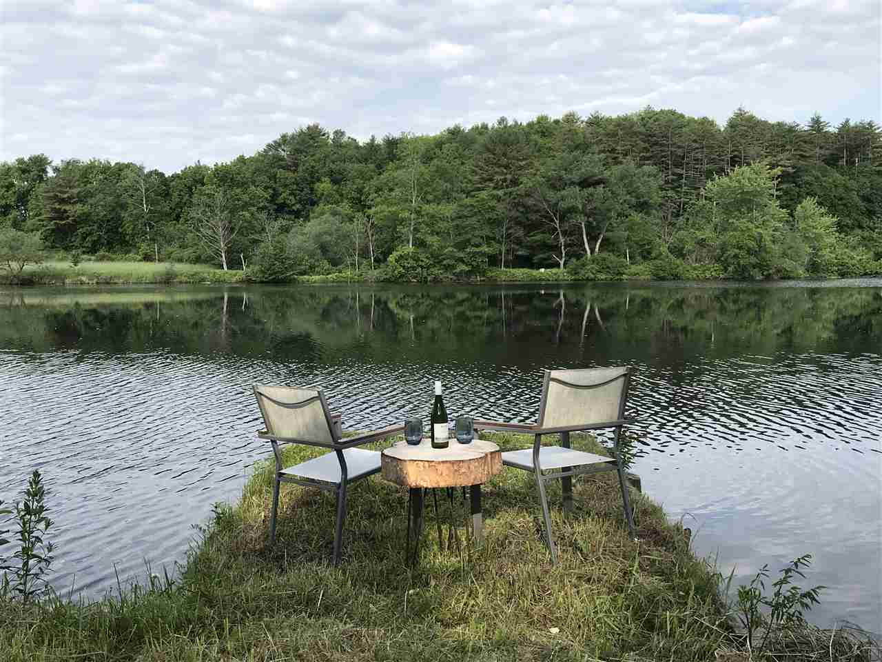 530 River Road Lyme, NH 03768 - Photo 8 of 38
