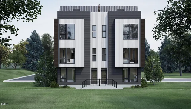 $834,990 | 512 Gordon Street, Unit 901, Durham, NC 27701