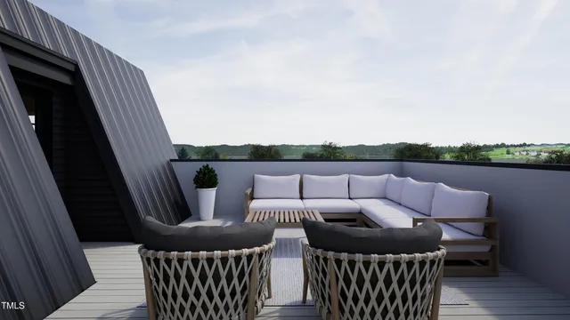 $834,990 | 512 Gordon Street, Unit 901, Durham, NC 27701