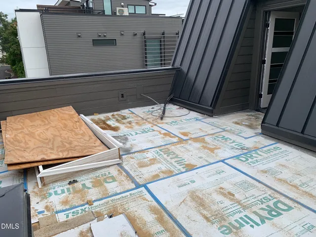 $834,990 | 512 Gordon Street, Unit 901, Durham, NC 27701