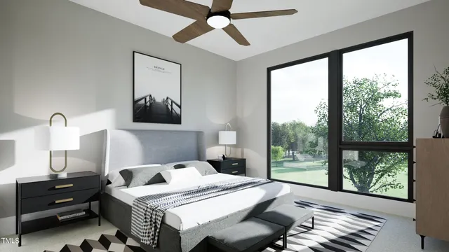 $834,990 | 512 Gordon Street, Unit 901, Durham, NC 27701