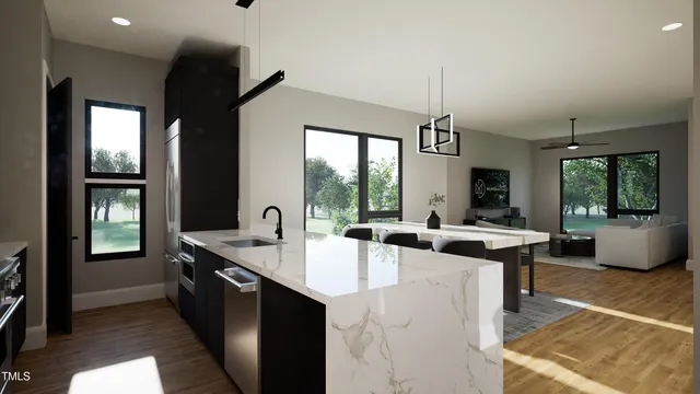 $834,990 | 512 Gordon Street, Unit 901, Durham, NC 27701