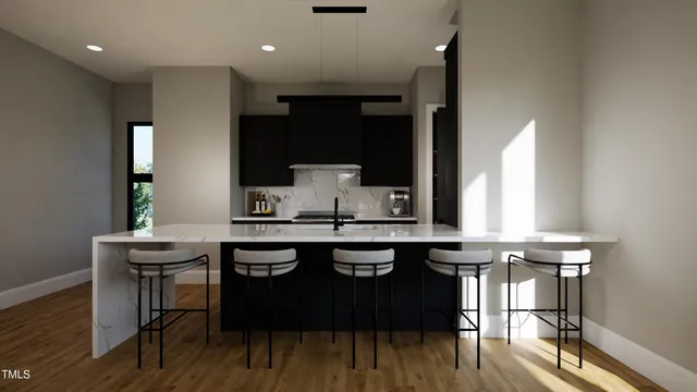 $834,990 | 512 Gordon Street, Unit 901, Durham, NC 27701