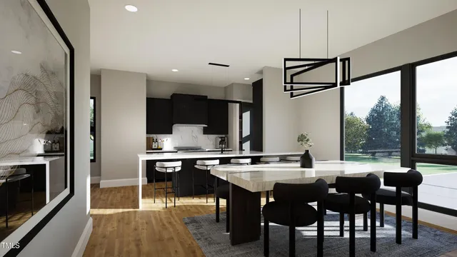 $834,990 | 512 Gordon Street, Unit 901, Durham, NC 27701