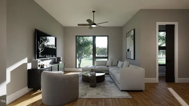 $834,990 | 512 Gordon Street, Unit 901, Durham, NC 27701