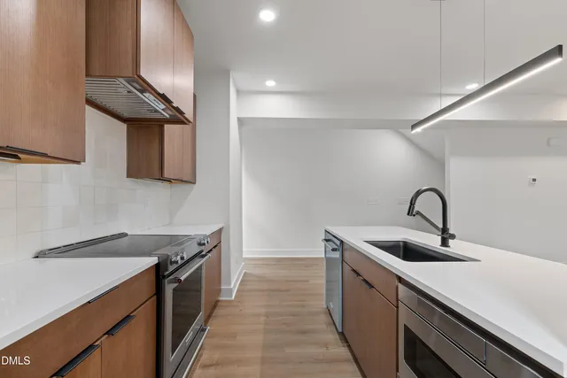 $834,990 | 512 Gordon Street, Unit 901, Durham, NC 27701