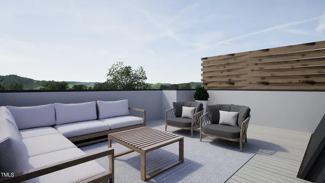 $834,990 | 512 Gordon Street, Unit 901, Durham, NC 27701