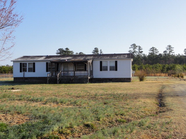 5700 Cherry Run Road Washington, NC 27889 - Photo 1 of 1 Primary Photo
