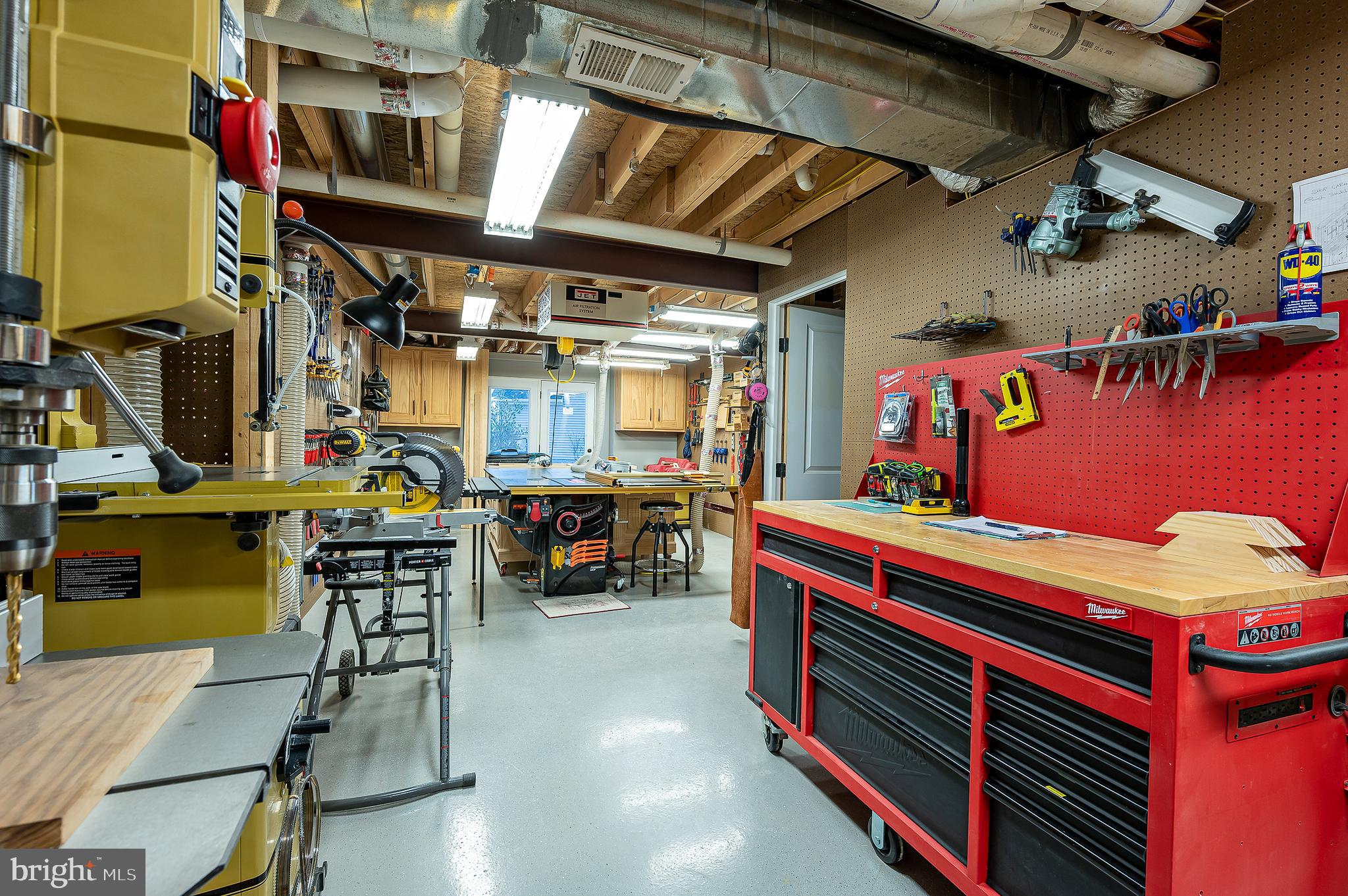3032 Sunny Ridge Drive Odenton, MD 21113 - Photo 56 of 81 Workshop