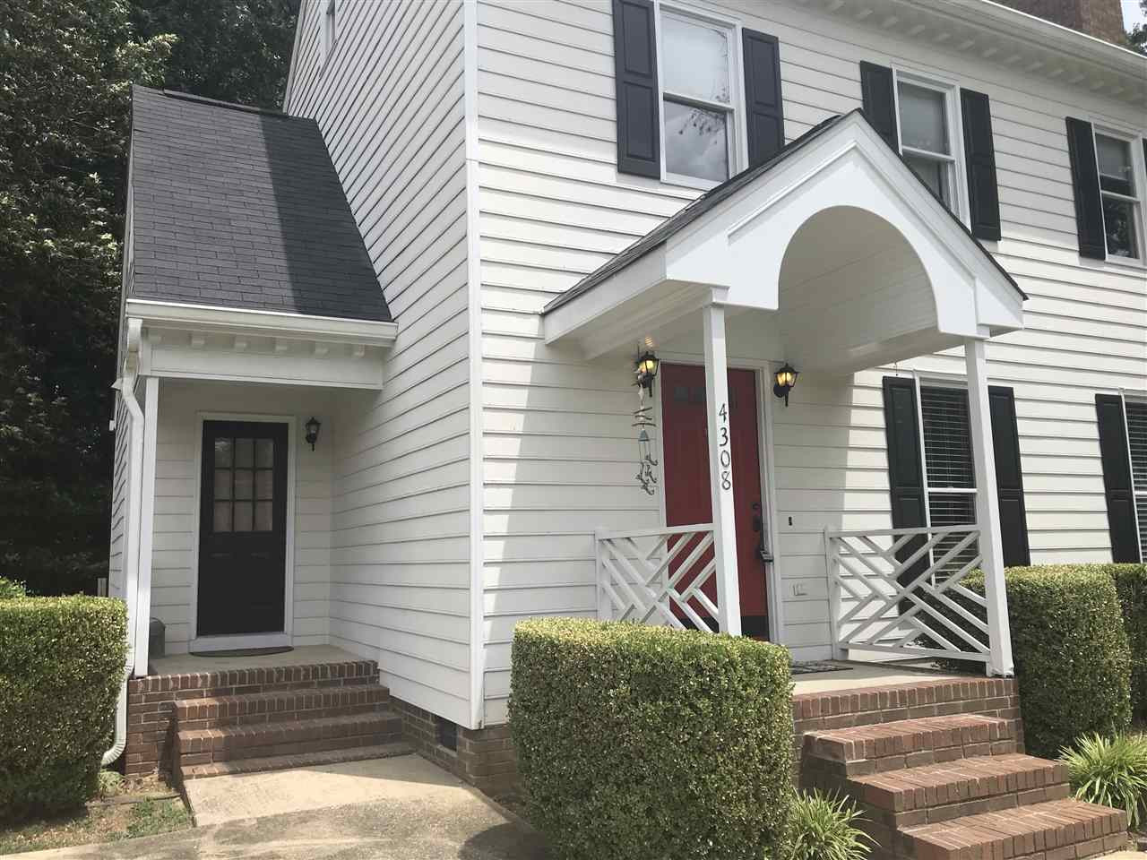 4308 Bartholomew Circle Raleigh, NC 27604 - Photo 3 of 29 Photo 3