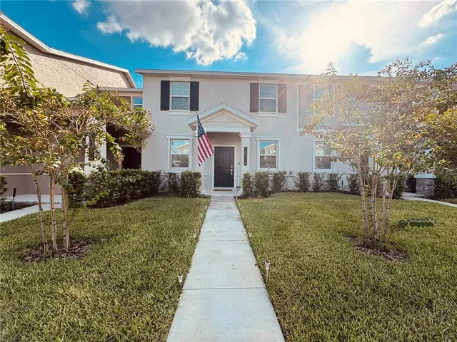 $2,750 | 10774 Rhett Butler Alley, Winter Garden, FL 34787
