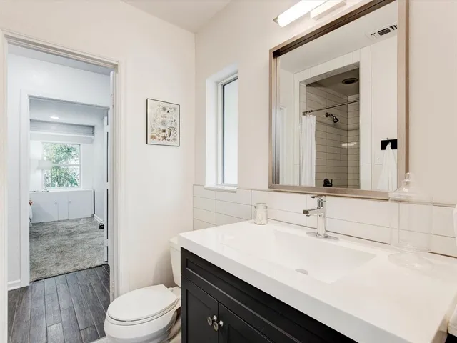 $700,000 | 3727 West Biddison Street, Fort Worth, TX 76109