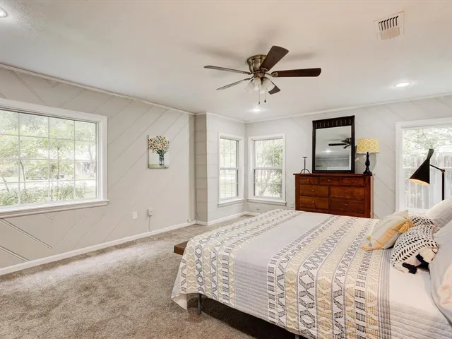 $700,000 | 3727 West Biddison Street, Fort Worth, TX 76109